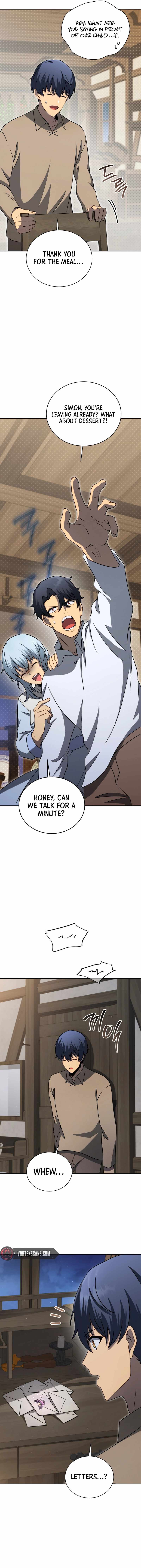 Read Necromancer Acade Manga Online