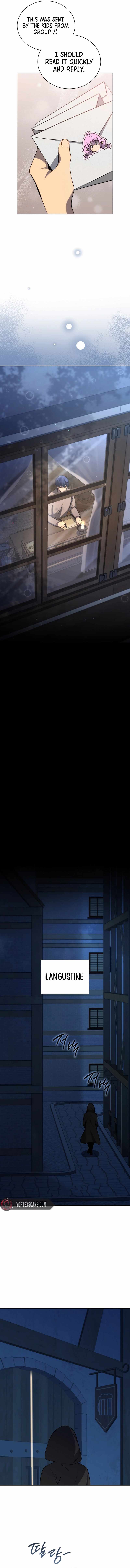 Read Necromancer Acade Manga Online