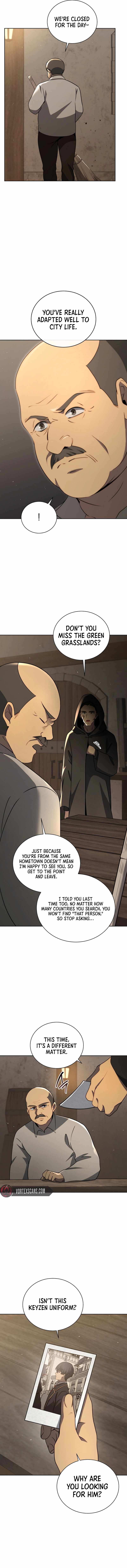 Read Necromancer Acade Manga Online