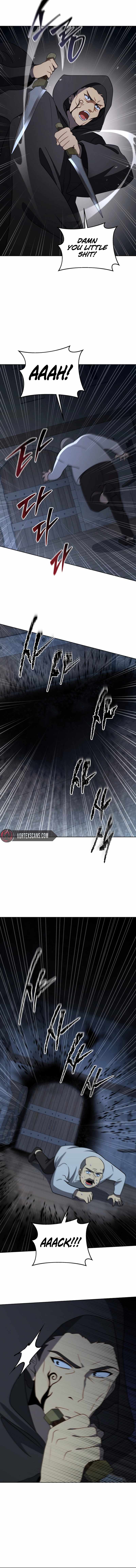 Read Necromancer Acade Manga Online