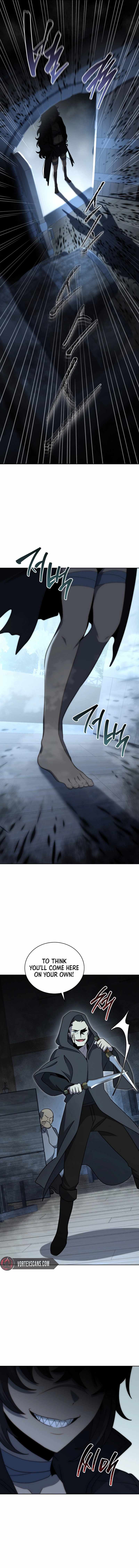 Read Necromancer Acade Manga Online