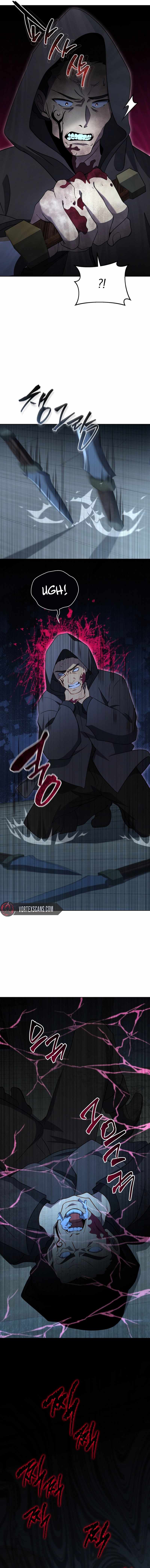 Read Necromancer Acade Manga Online