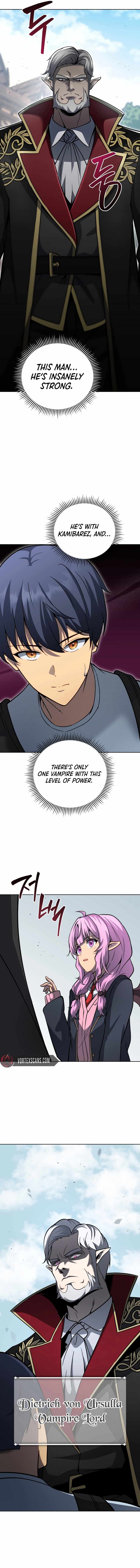 Read Necromancer Acade Manga Online