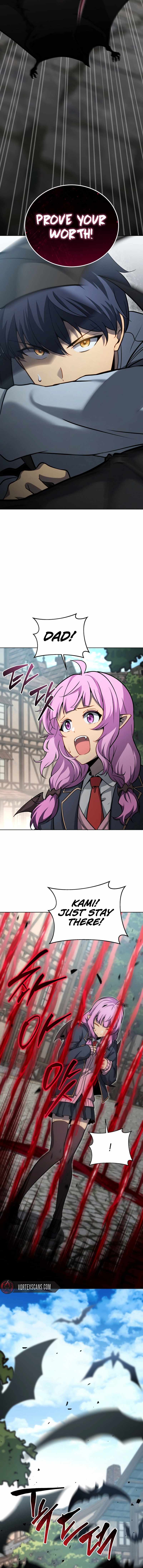 Read Necromancer Acade Manga Online