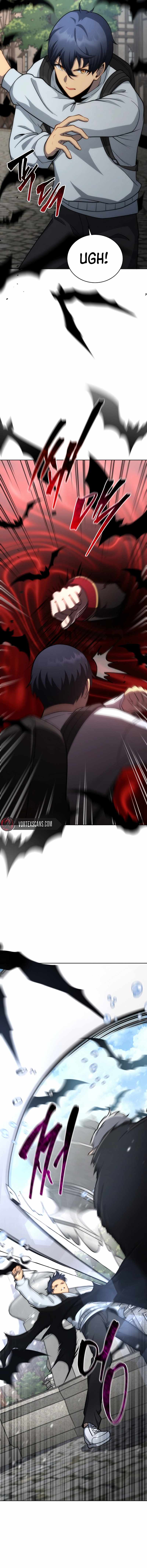 Read Necromancer Acade Manga Online