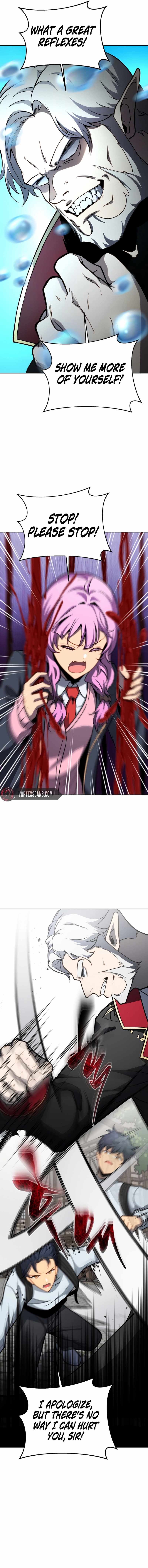 Read Necromancer Acade Manga Online