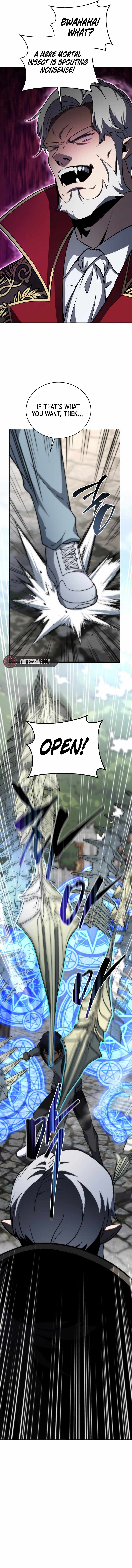 Read Necromancer Acade Manga Online