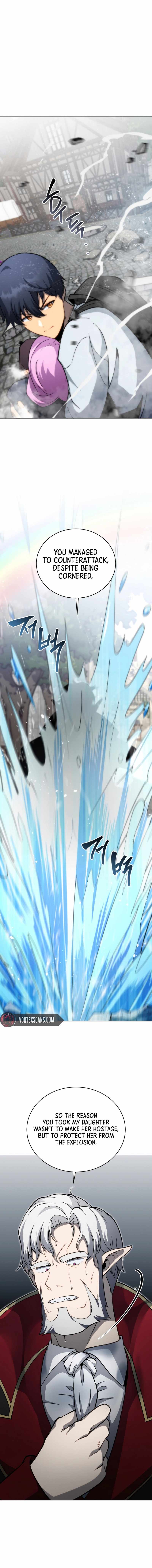 Read Necromancer Acade Manga Online