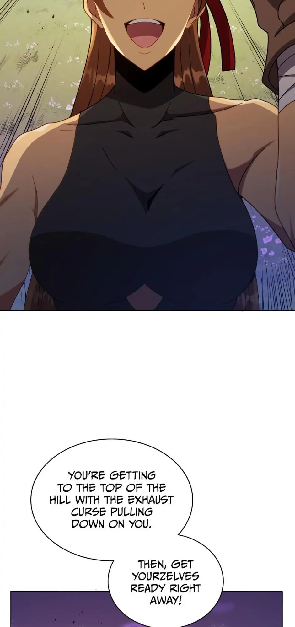 Read Necromancer Acade Manga Online