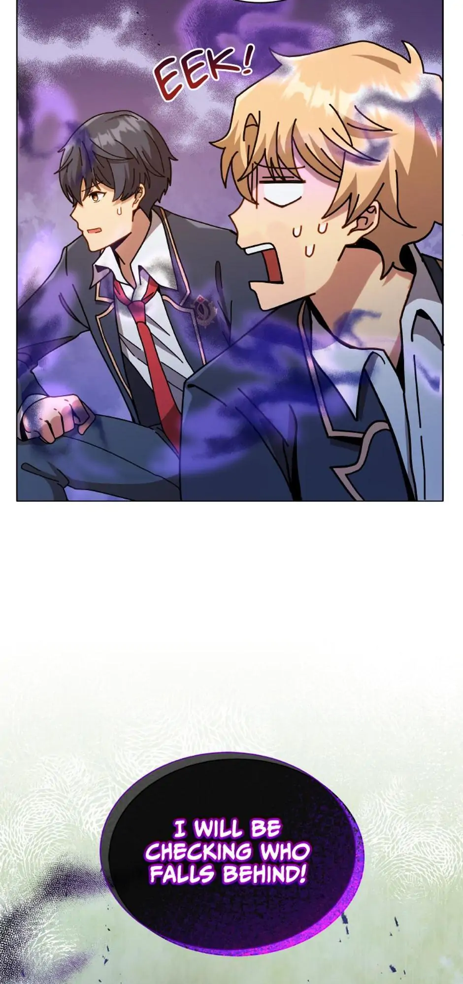 Read Necromancer Acade Manga Online