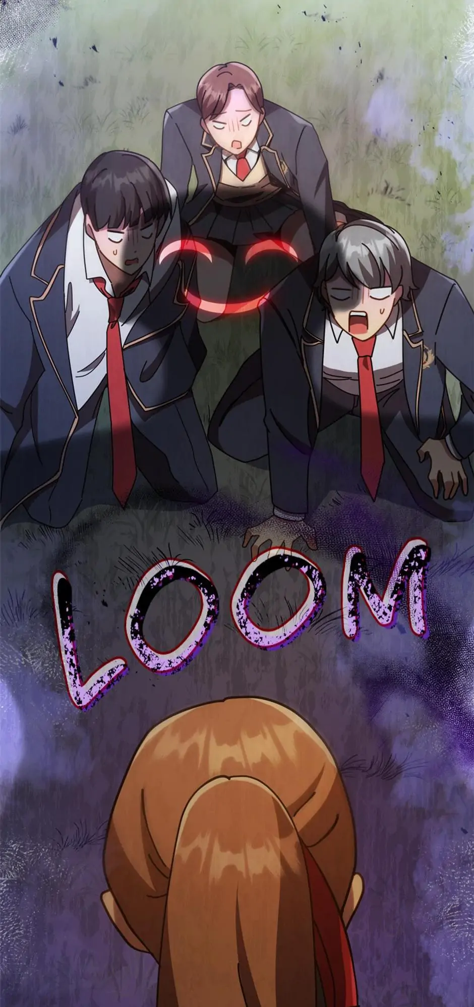 Read Necromancer Acade Manga Online