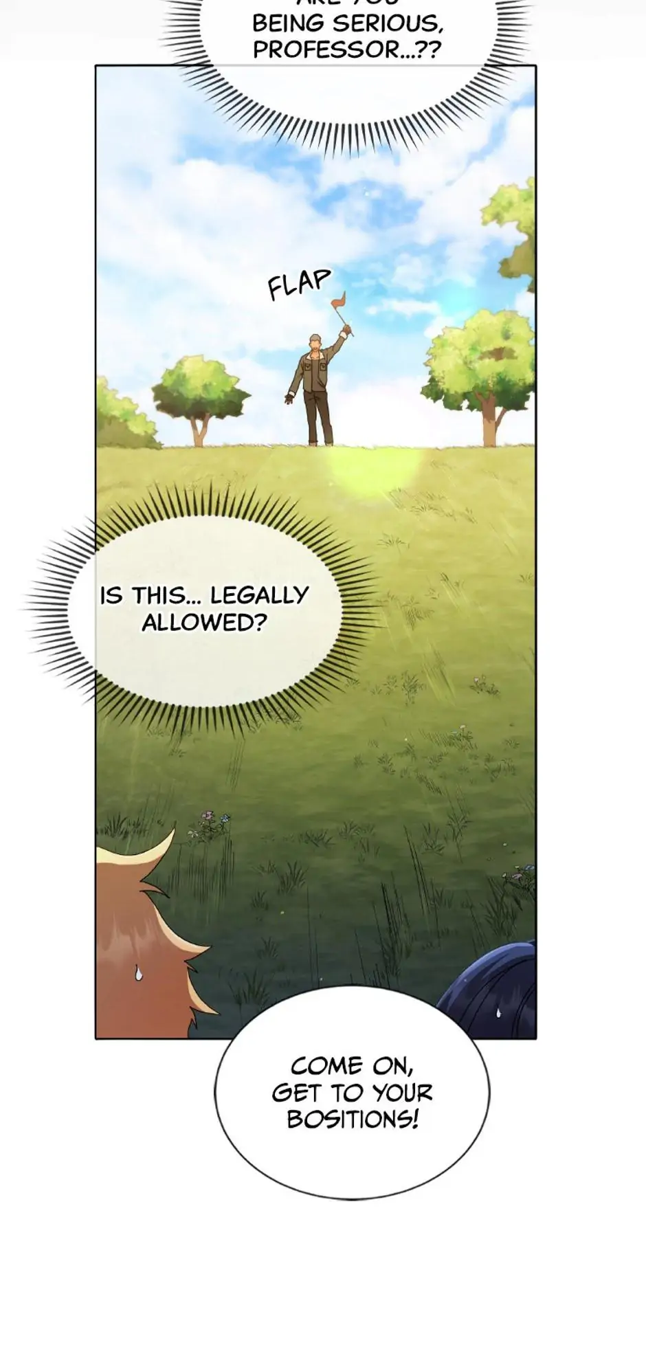 Read Necromancer Acade Manga Online