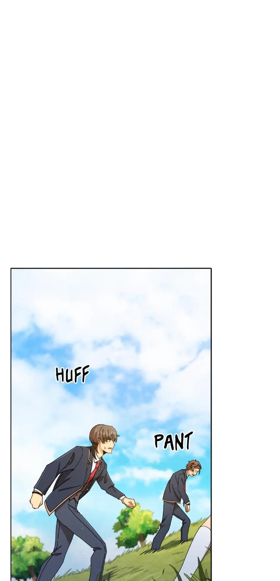 Read Necromancer Acade Manga Online