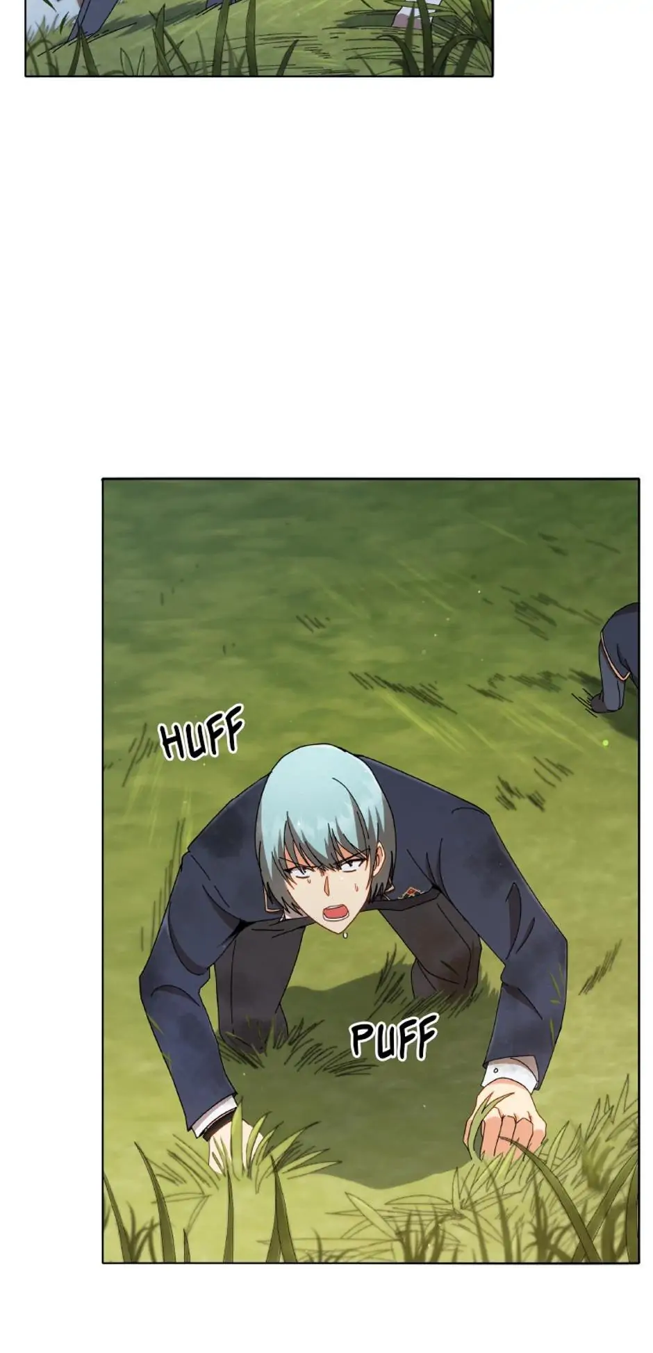 Read Necromancer Acade Manga Online