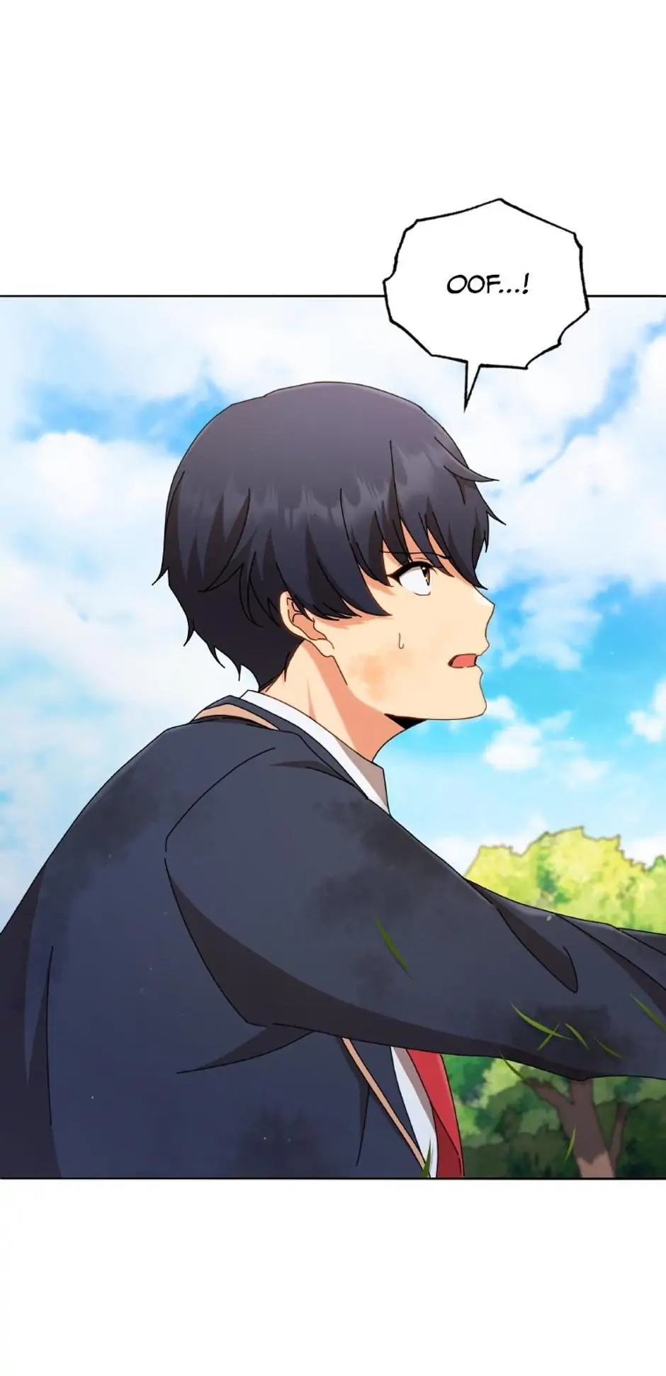 Read Necromancer Acade Manga Online