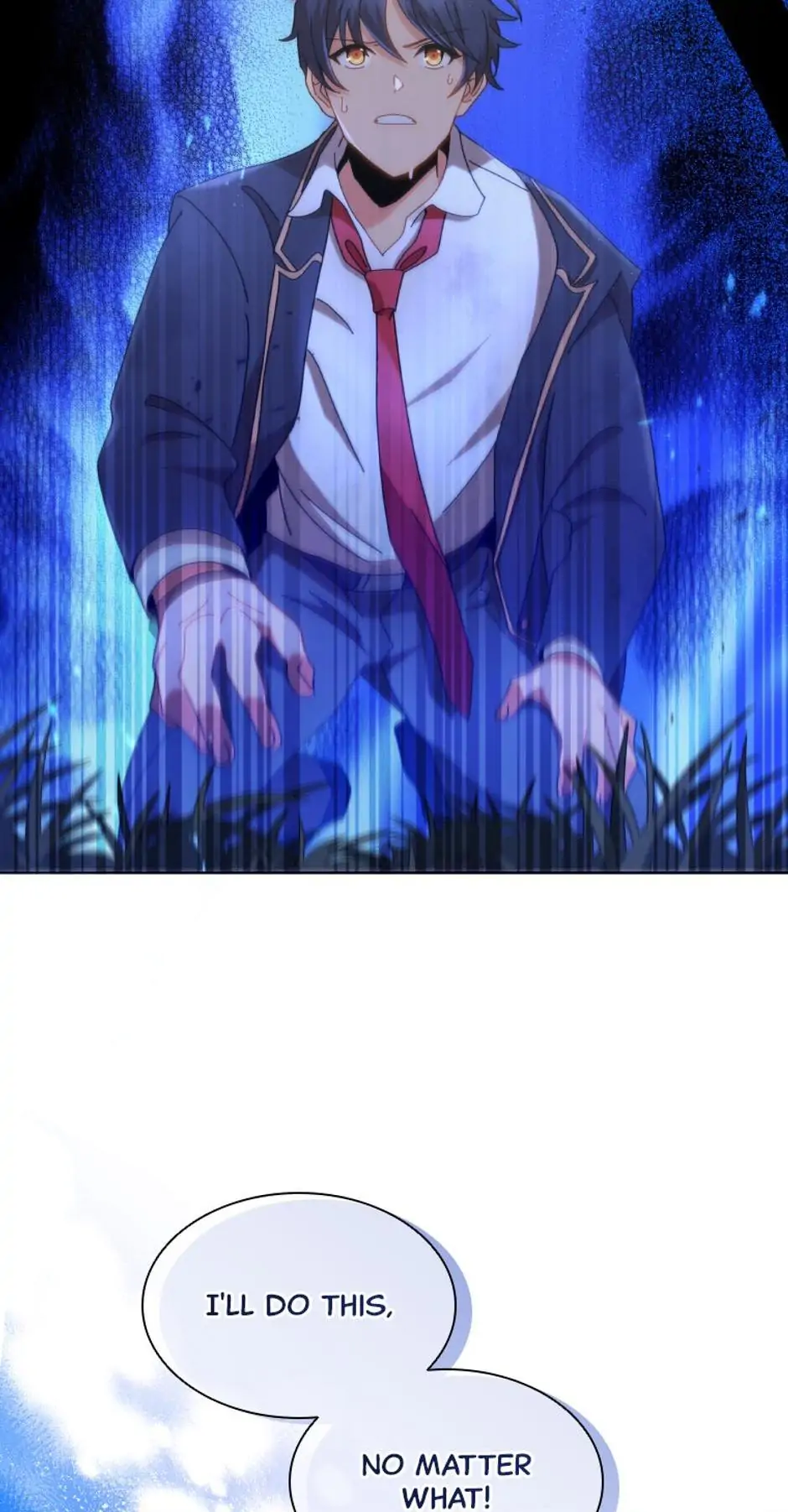 Read Necromancer Acade Manga Online