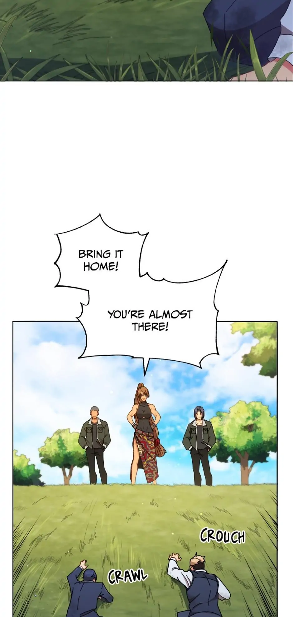 Read Necromancer Acade Manga Online