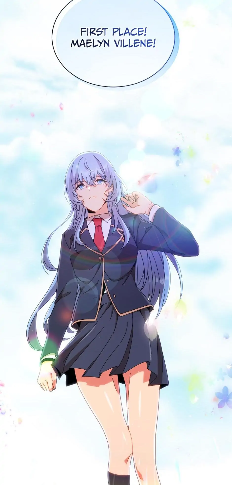 Read Necromancer Acade Manga Online