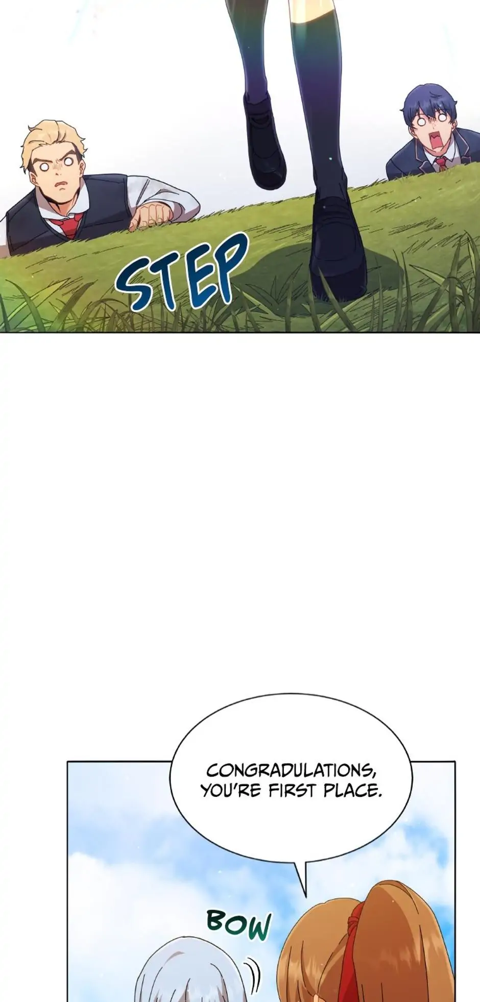 Read Necromancer Acade Manga Online