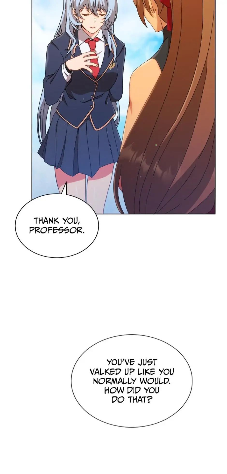 Read Necromancer Acade Manga Online