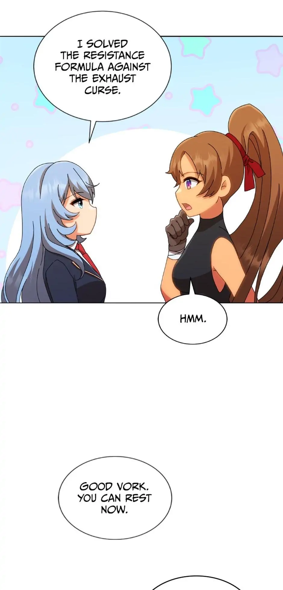 Read Necromancer Acade Manga Online