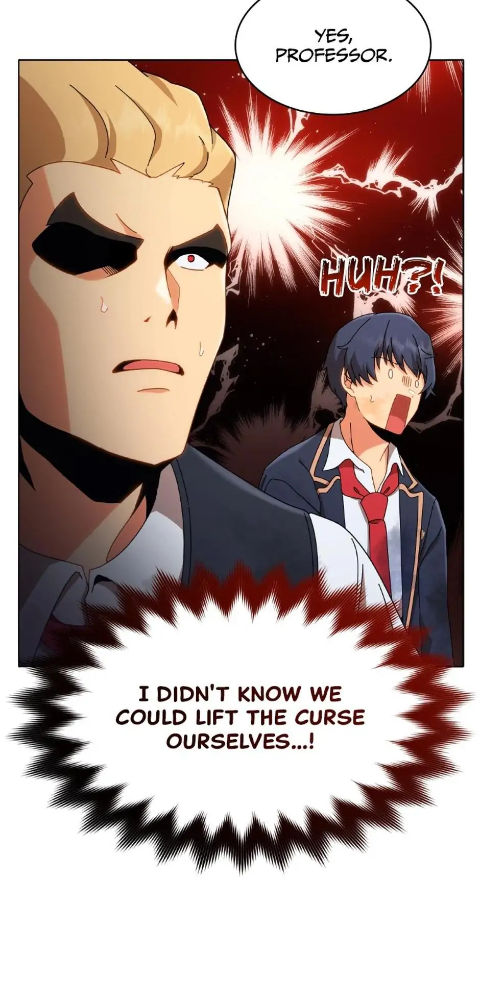 Read Necromancer Acade Manga Online