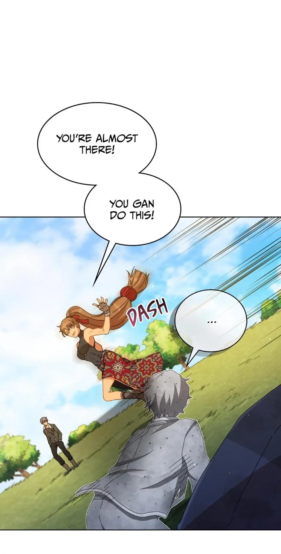 Read Necromancer Acade Manga Online