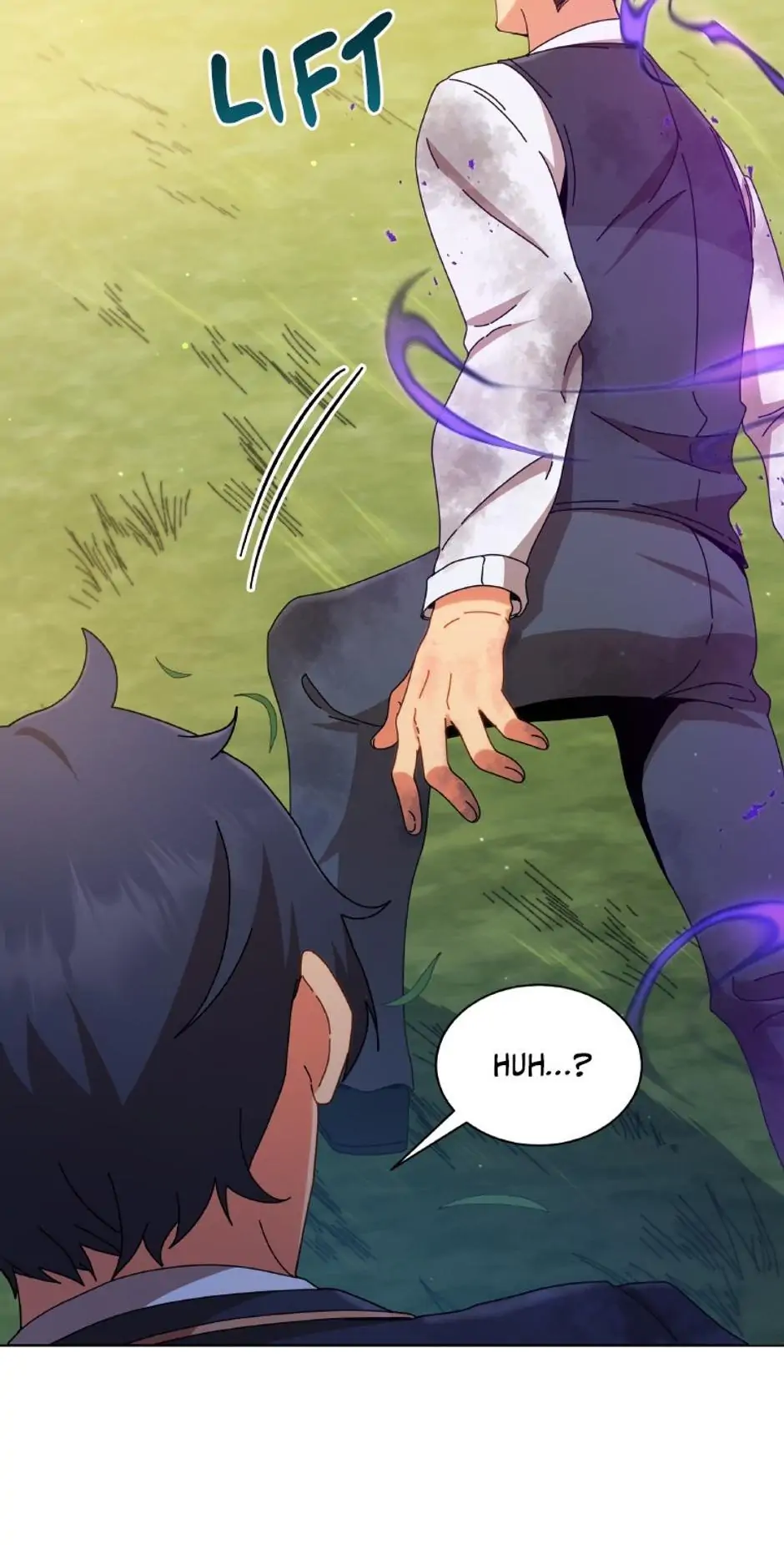 Read Necromancer Acade Manga Online