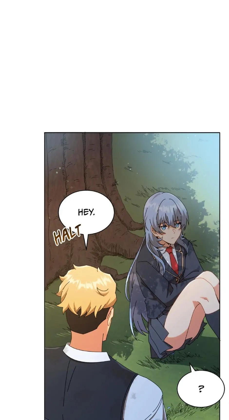 Read Necromancer Acade Manga Online