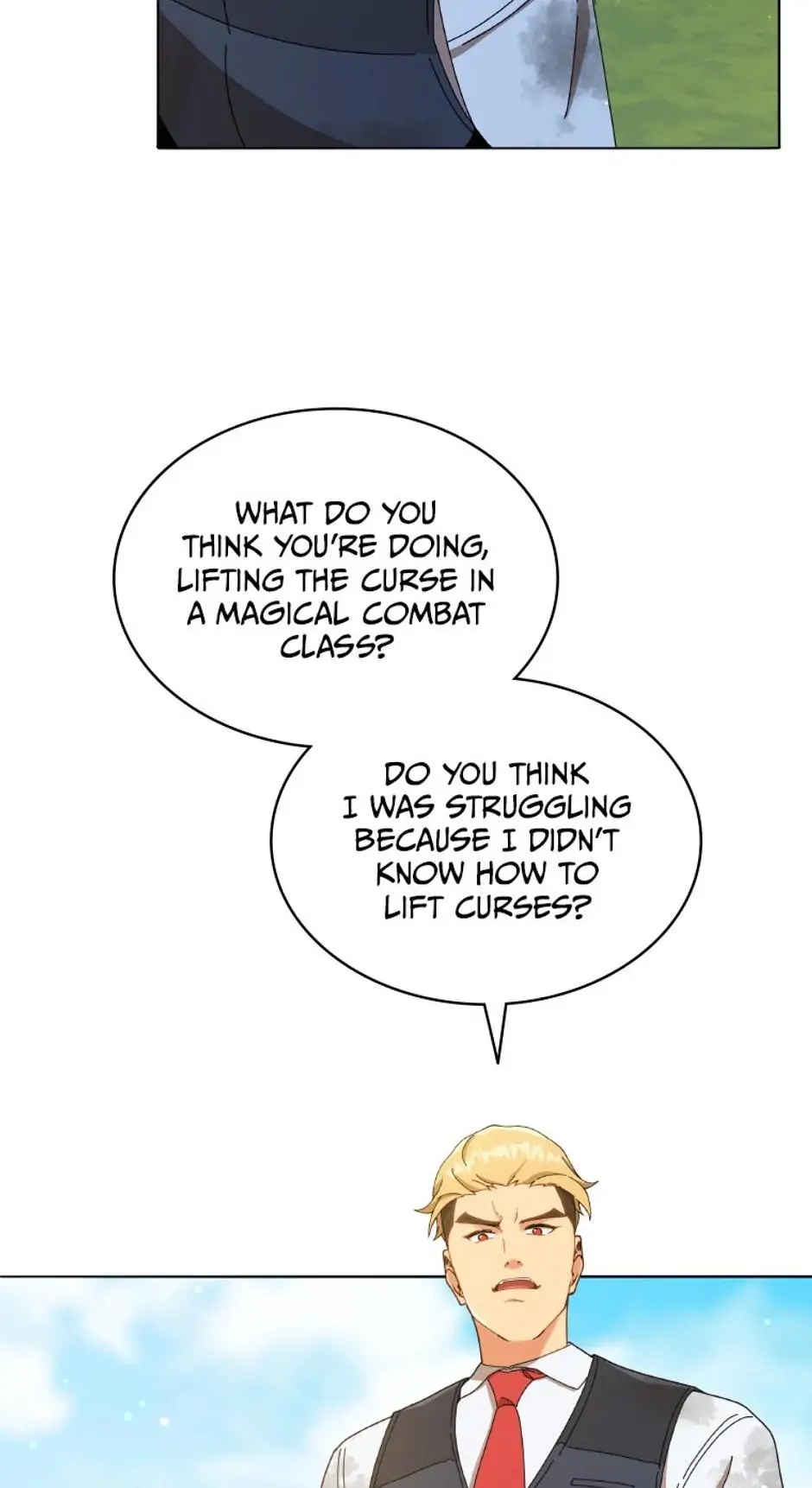 Read Necromancer Acade Manga Online