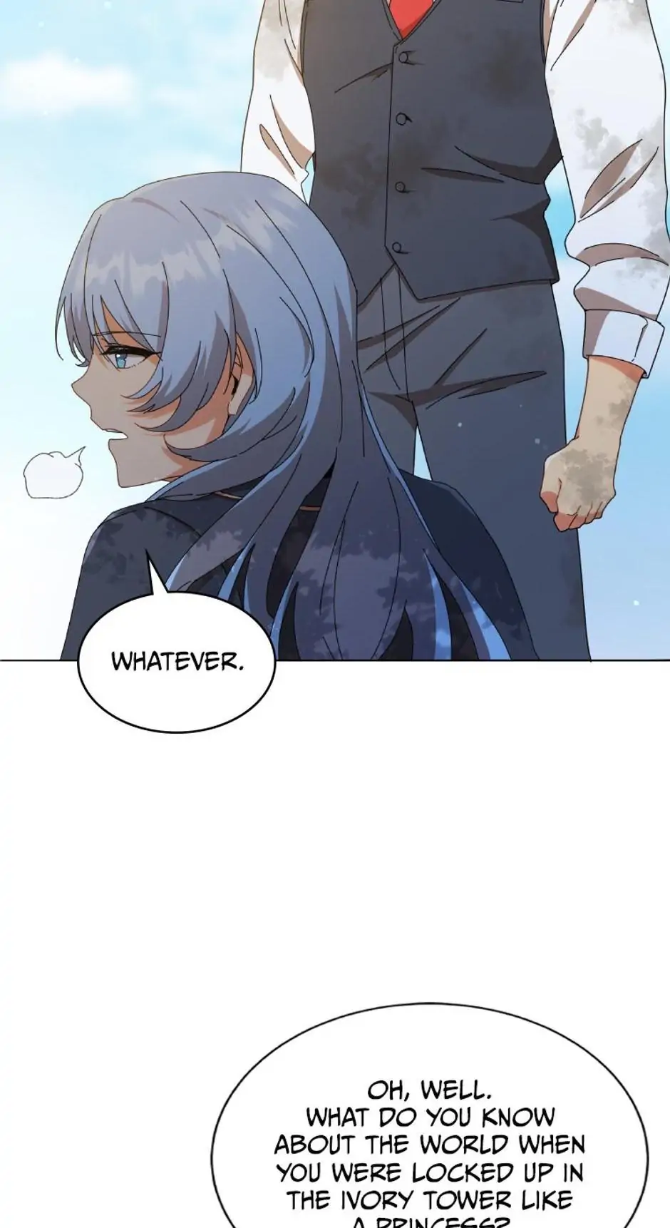 Read Necromancer Acade Manga Online