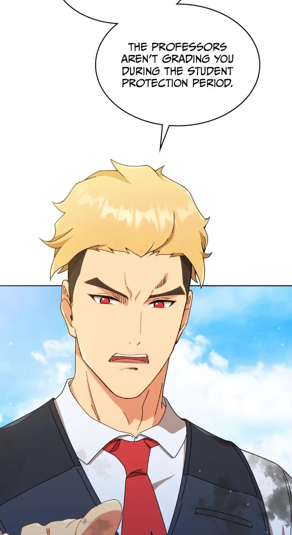 Read Necromancer Acade Manga Online