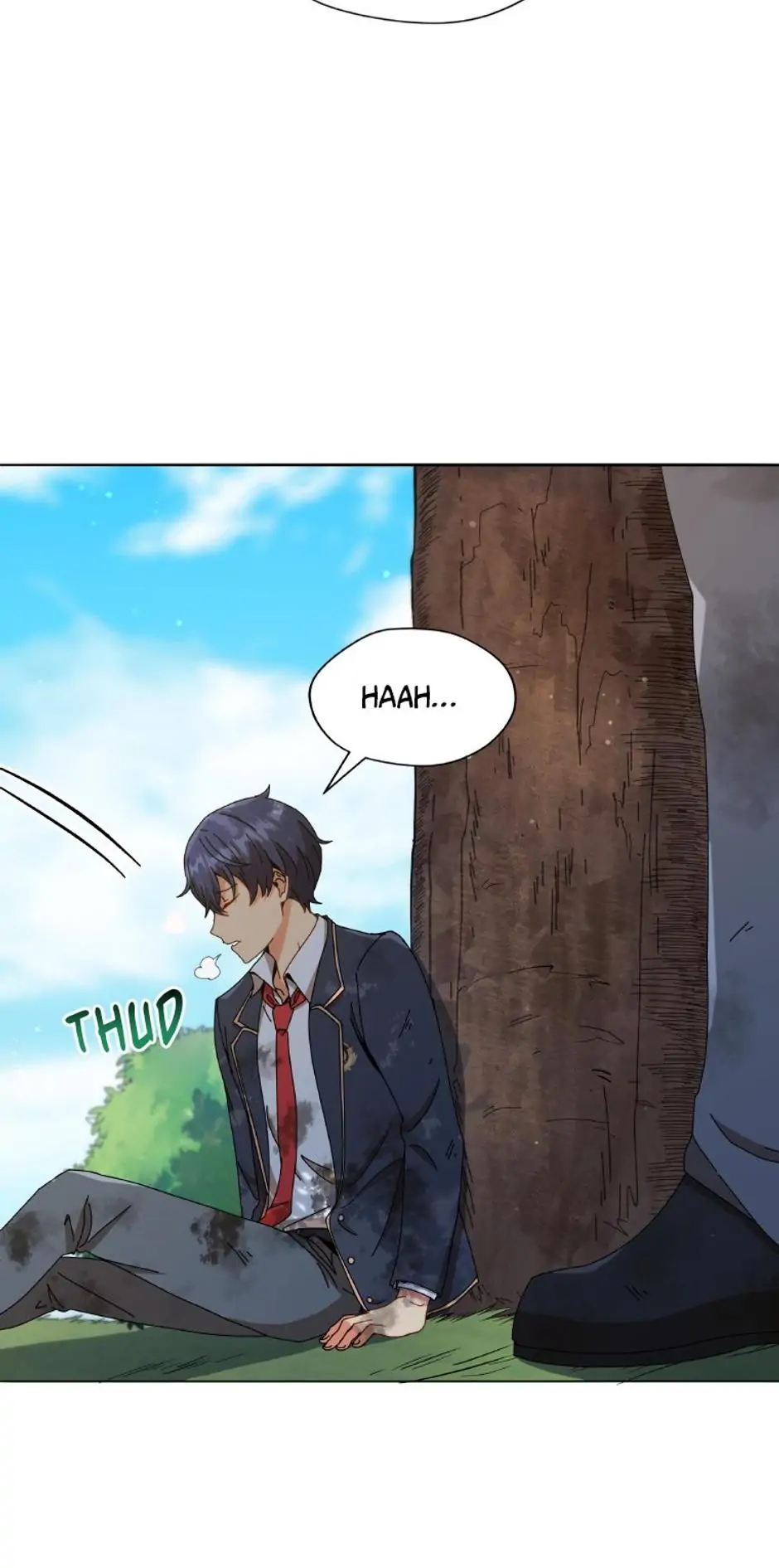 Read Necromancer Acade Manga Online