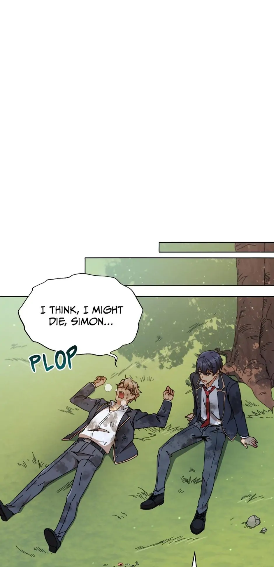 Read Necromancer Acade Manga Online