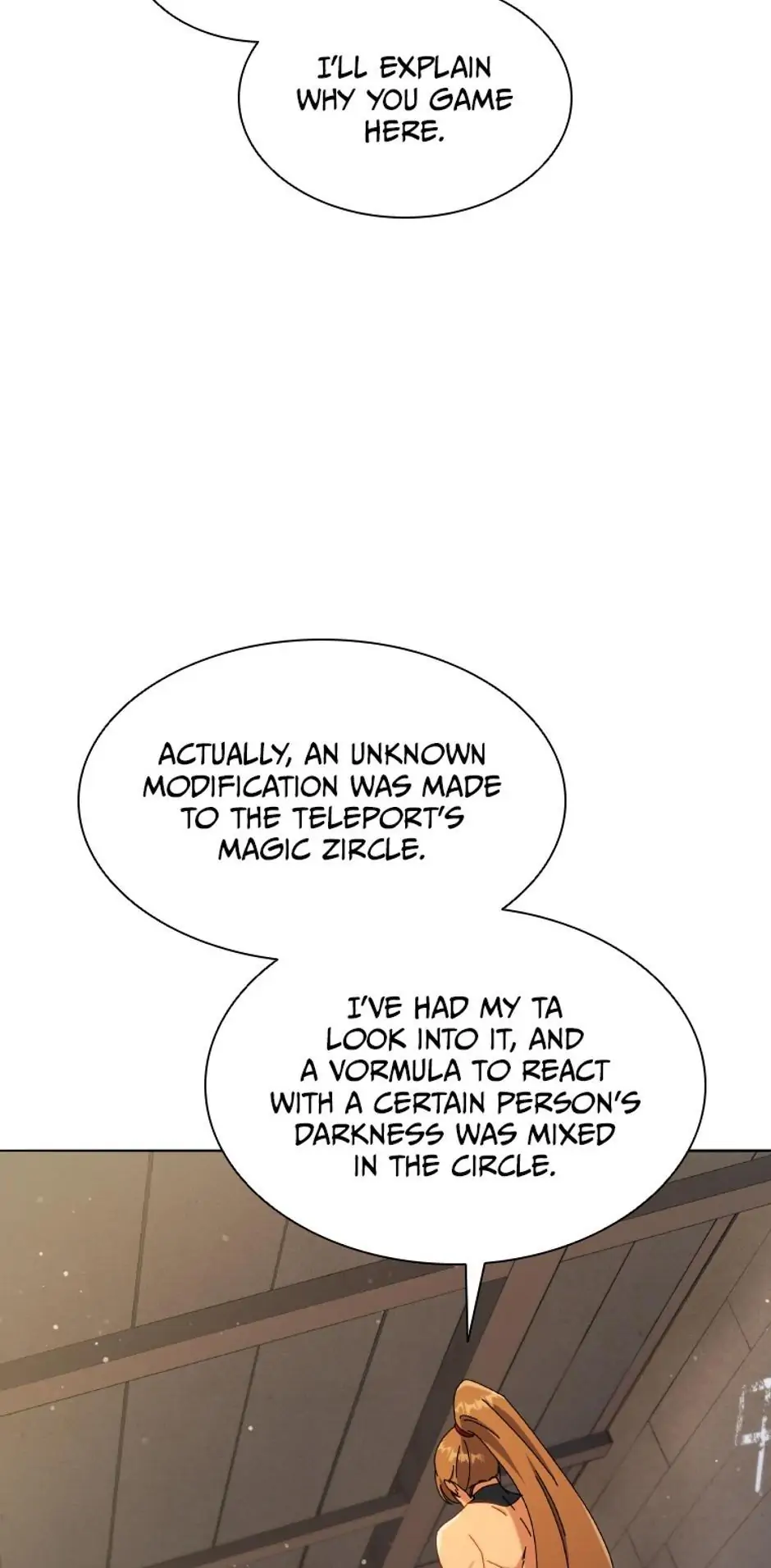 Read Necromancer Acade Manga Online