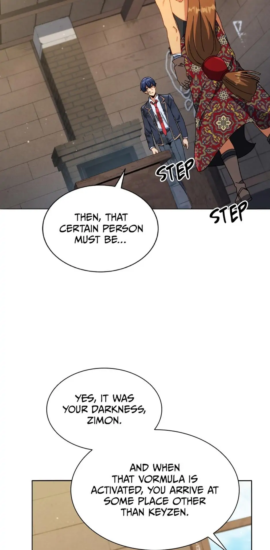 Read Necromancer Acade Manga Online