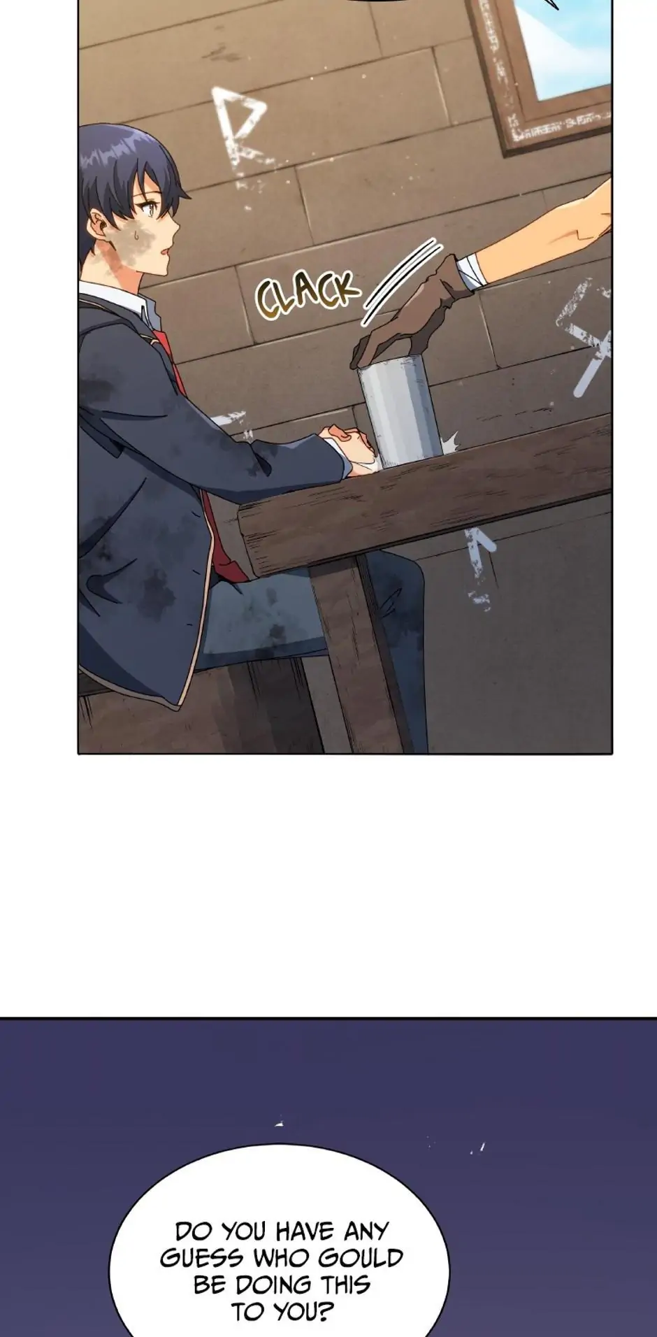 Read Necromancer Acade Manga Online