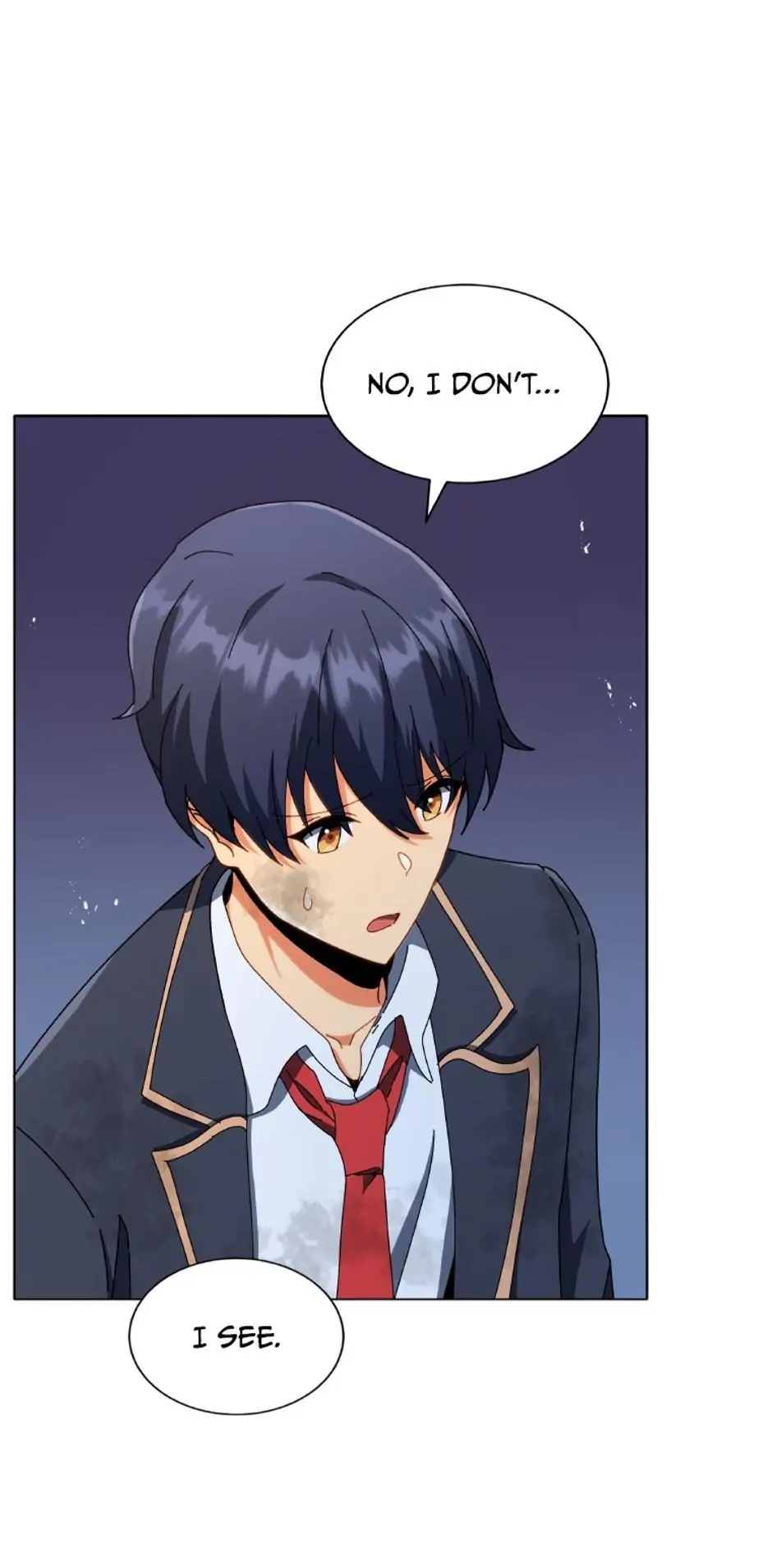 Read Necromancer Acade Manga Online