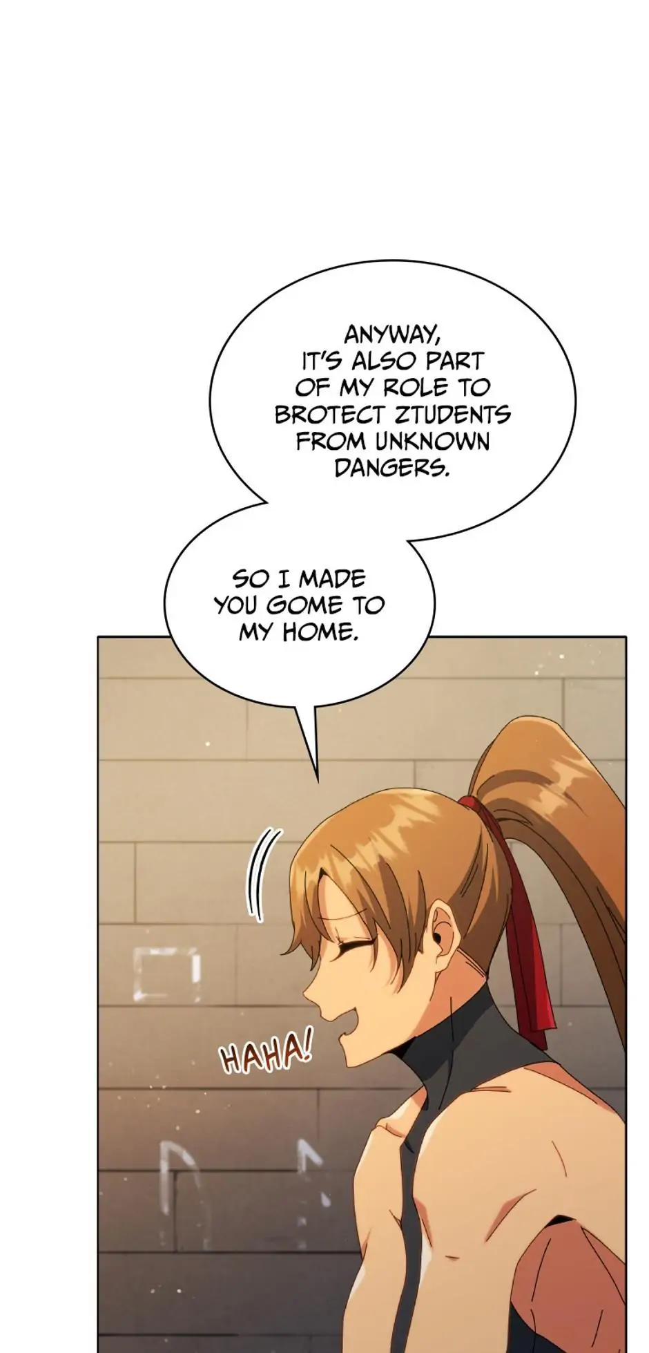 Read Necromancer Acade Manga Online