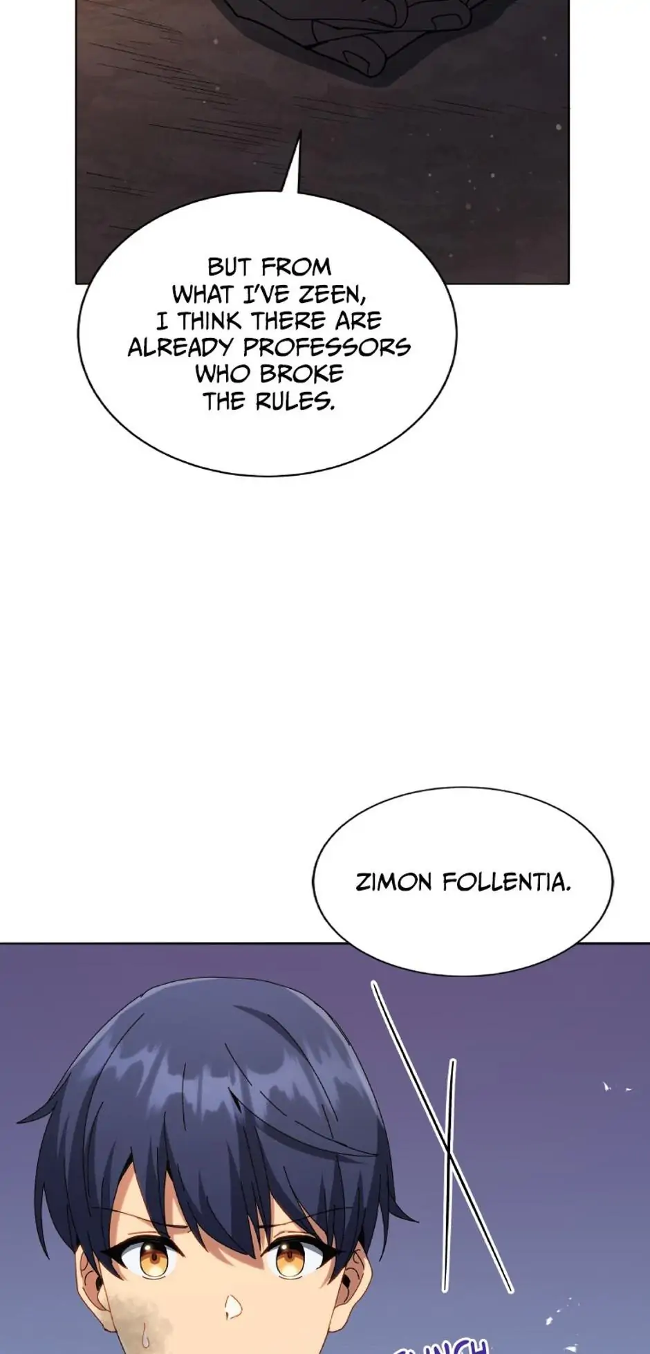 Read Necromancer Acade Manga Online