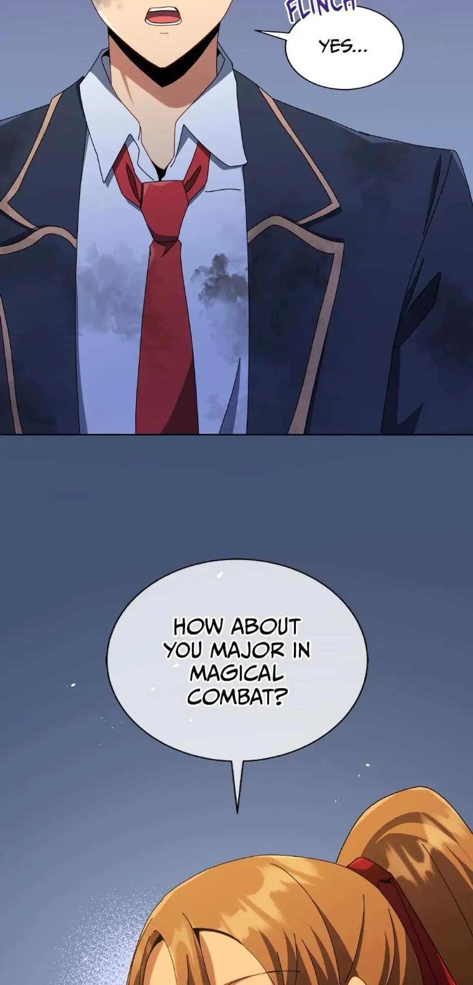 Read Necromancer Acade Manga Online