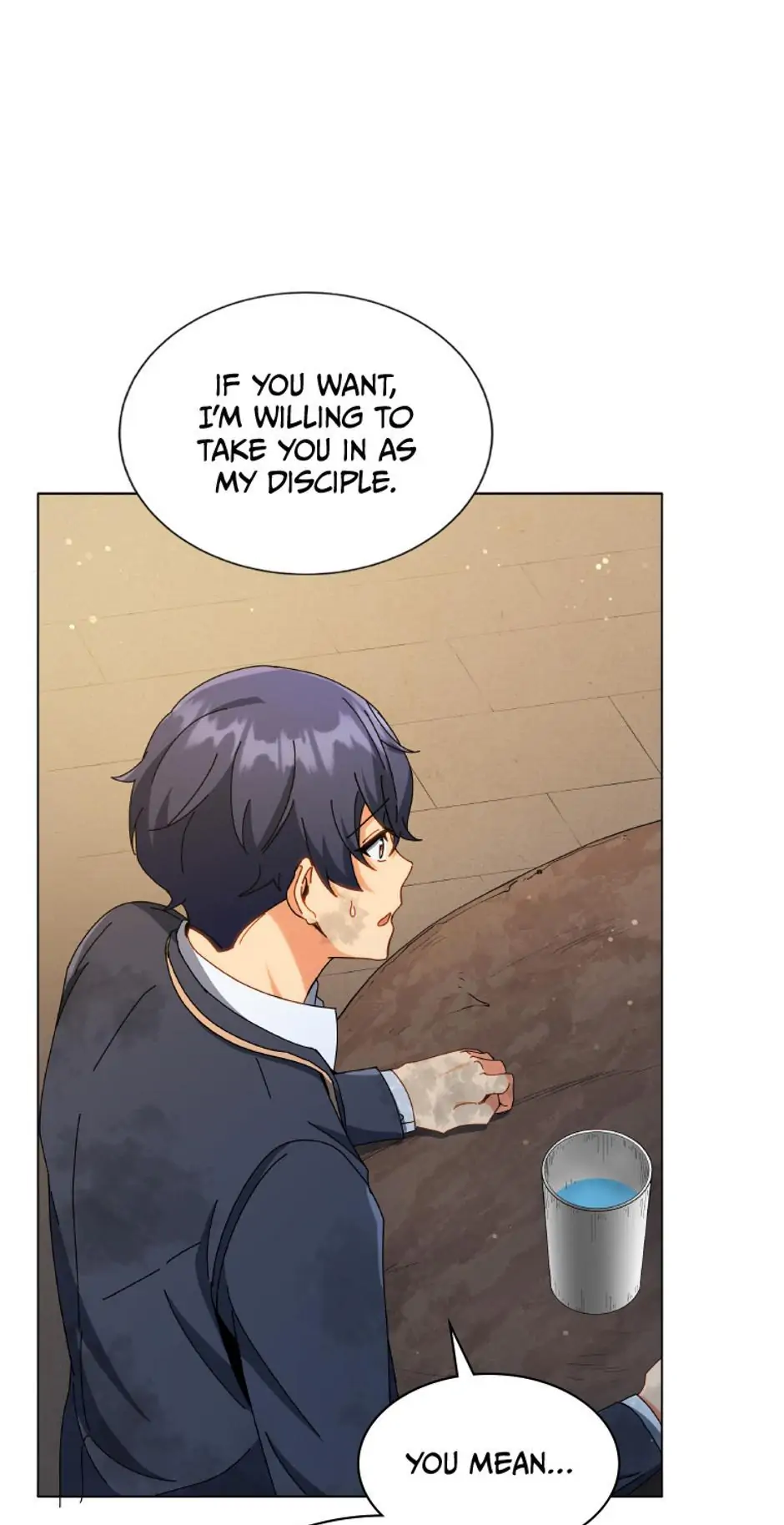 Read Necromancer Acade Manga Online