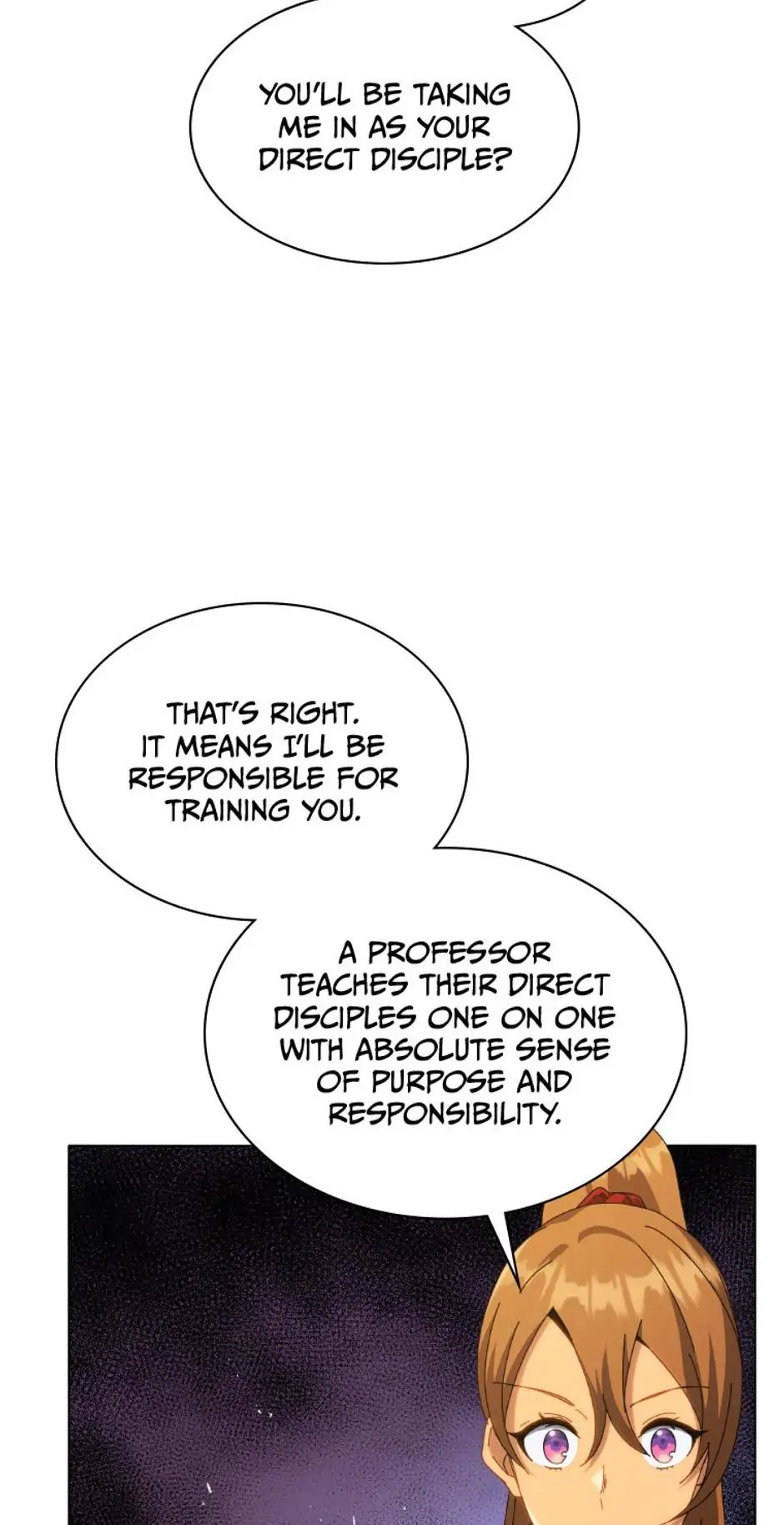 Read Necromancer Acade Manga Online