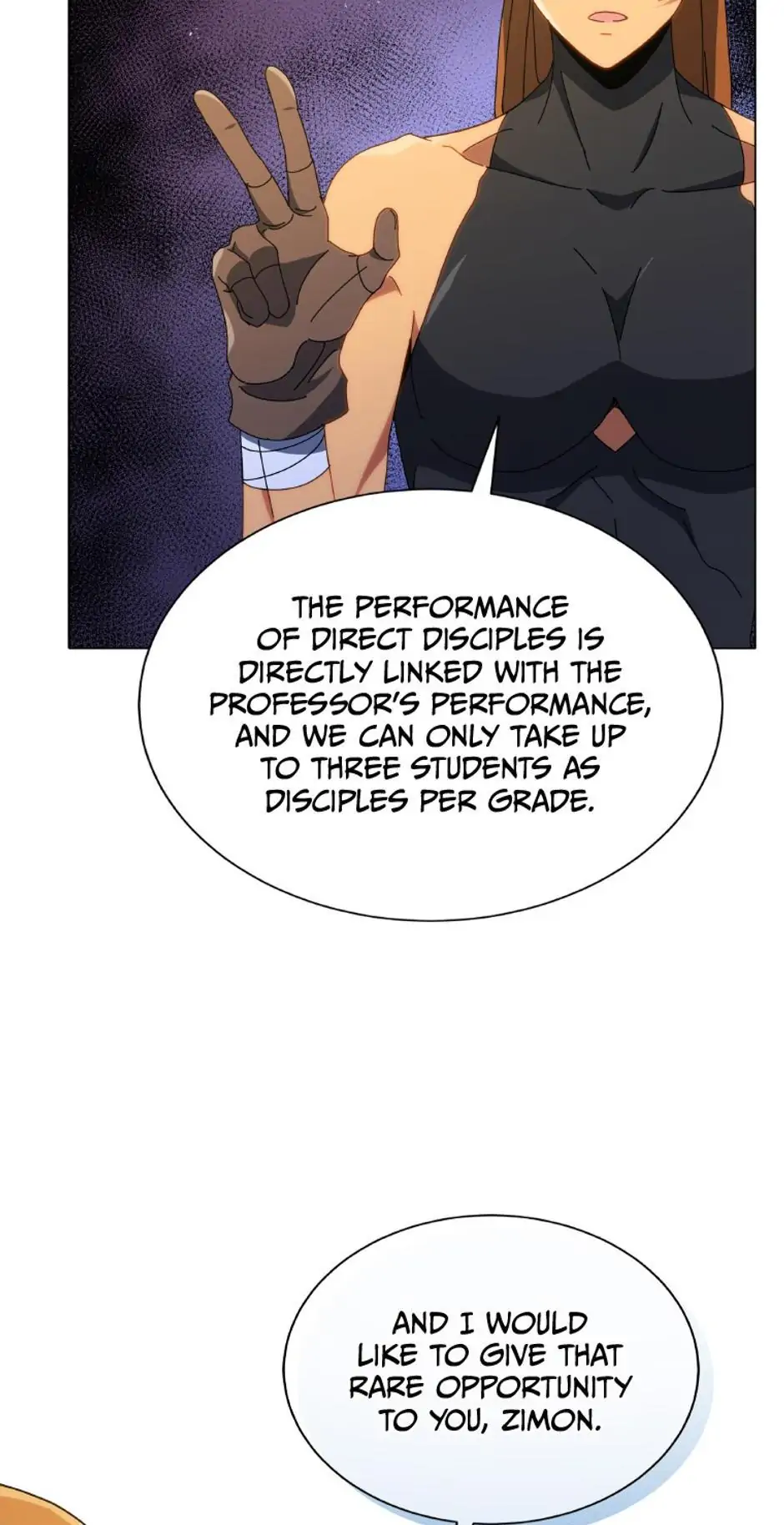 Read Necromancer Acade Manga Online