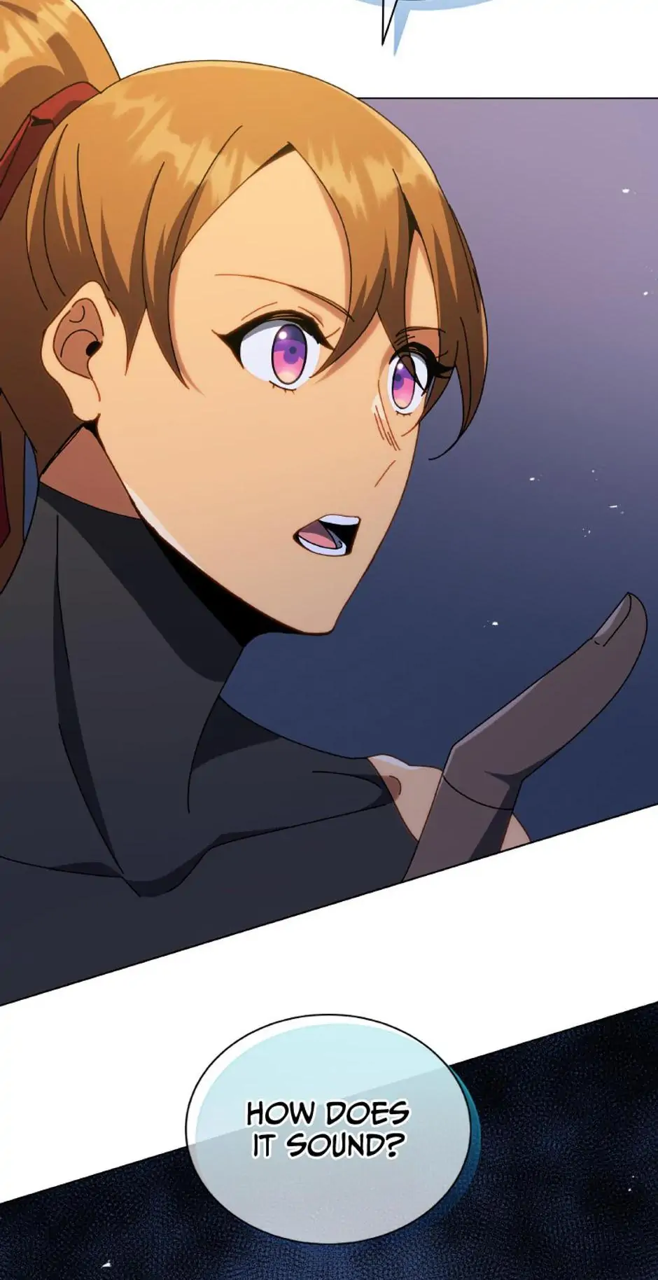 Read Necromancer Acade Manga Online