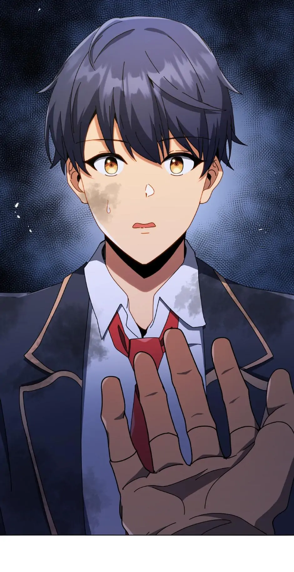 Read Necromancer Acade Manga Online