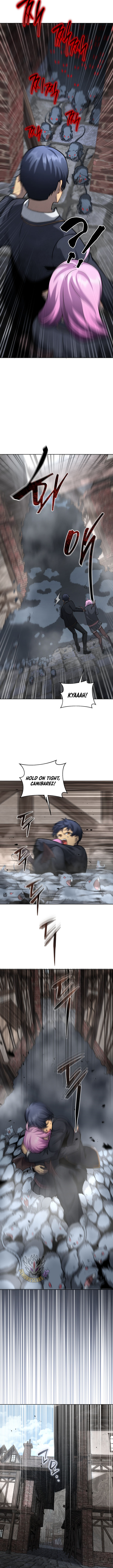 Read Necromancer Acade Manga Online