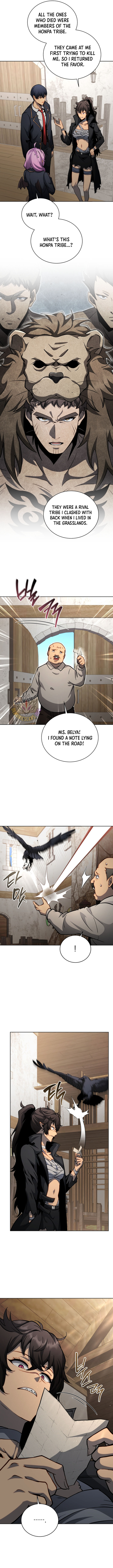 Read Necromancer Acade Manga Online