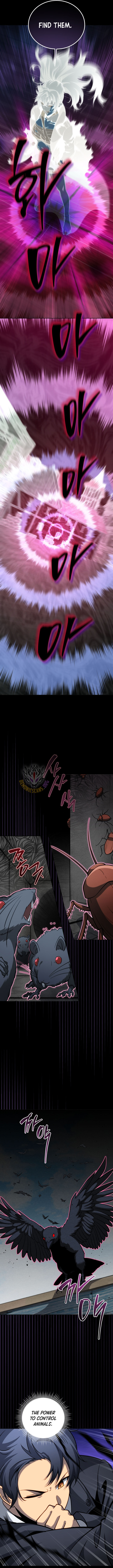 Read Necromancer Acade Manga Online