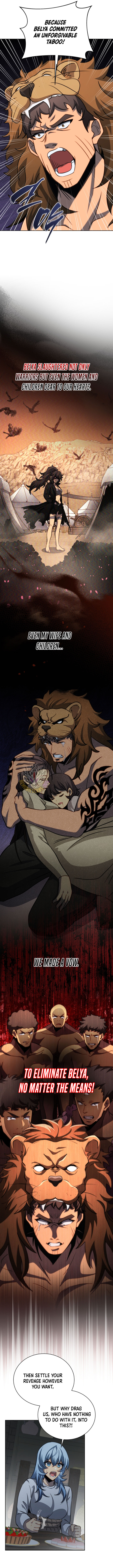 Read Necromancer Acade Manga Online